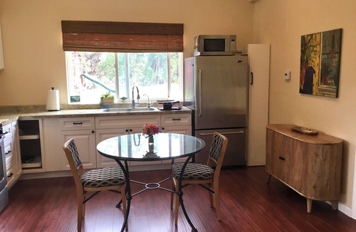 Camarillo Cottage | Charming 1-bedroom cottage apartment in Camarillo