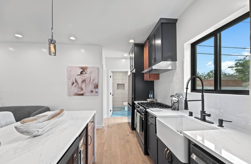 Los Angeles House | Charming 1-bedroom house in enchanting Inglewood