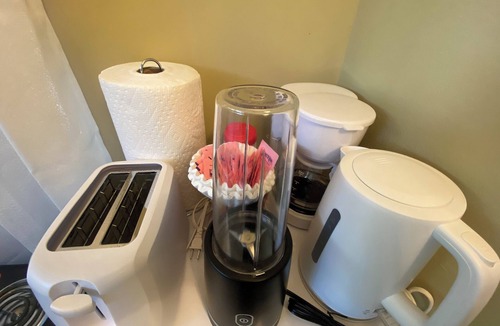 Arcadia House | Charming 1-bedroom house with AC, WiFi in Arcadia