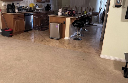 Victorville House | Charming 1-bedroom house with AC and WiFi in soothing Victorville