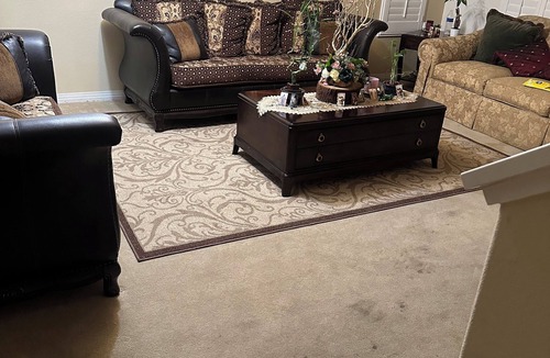 Victorville House | Charming 1-bedroom house with AC and WiFi in soothing Victorville