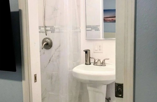 West San Jose House | Charming 1-bedroom with private bath in San Jose with AC, WiFi