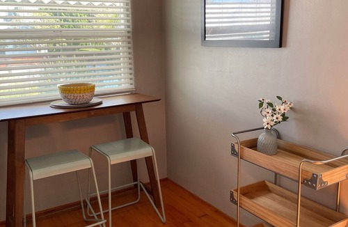 South Oceanside House | Charming 1940's Beach Bungalow on the edge of Oceanside and Carlsbad