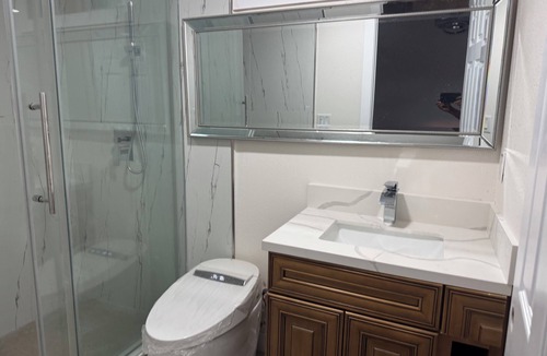 Huntington Beach House | Charming 2-bedroom ADU house with AC in Huntington Beach