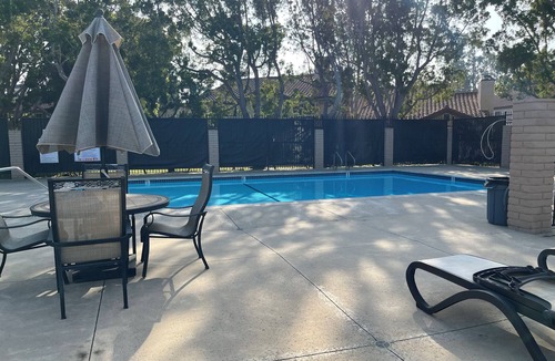 Port Hueneme Cottage | Charming 2-bedrm. cottage 5 min from the beach!n Mid-term Rental-30 day min.