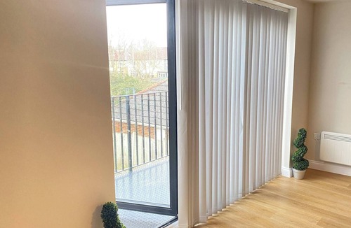 Elmers End Apartment | Charming 2-Bedroom Apartment in the Heart of Beckenham