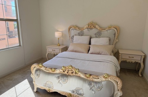 Woodbury Apartment | Charming 2-bedroom apartment with WiFi, AC in serene Irvine