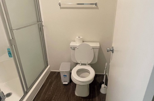 Brea Apartment | Charming 2-bedroom apartment with fitness room and pool in adorable Brea