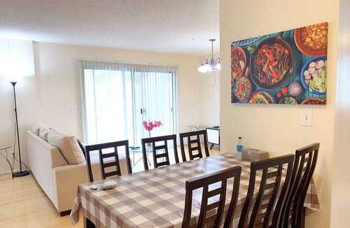 Arcadia Condo | Charming 2-bedroom condo with WiFi, AC in delightful Arcadia
