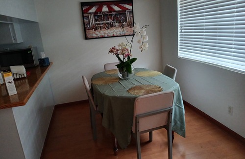 Lomita Condo | Charming 2-bedroom condo in lovely Lomita with WiFi
