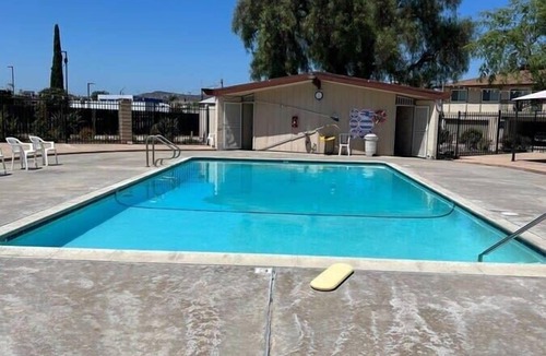 Santee Condo | Charming 2 bedroom | Cozy | Comfortable | Santee