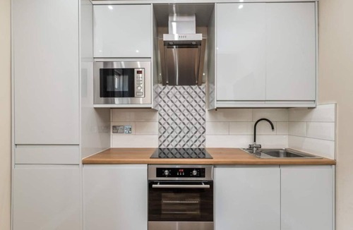 Plumstead Apartment | Charming 2 bedroom flat in Plumstead