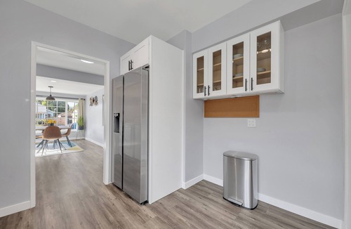 Inglewood House | Charming 2-bedroom house with AC, High Speed WiFi in peaceful Inglewood