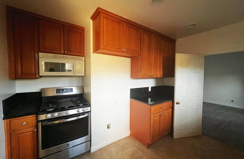 Pasadena House | Charming 2-bedroom house with AC in Alhambra
