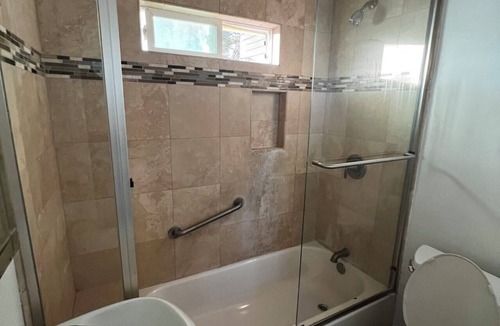 Pasadena House | Charming 2-bedroom house with AC in Alhambra