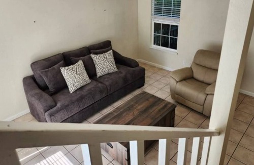 Rohnert Park House | Charming 2-bedroom townhome in delightful Cotati with fitness room, WiFi