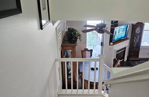 Portola Springs Condo | Charming 2-bedroom condo in beautiful Foothill Ranch.