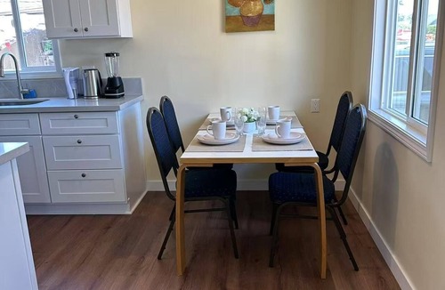 East San Gabriel Apartment | Charming 2-bedroom apartment with AC, WiFi in tranquil San Gabriel