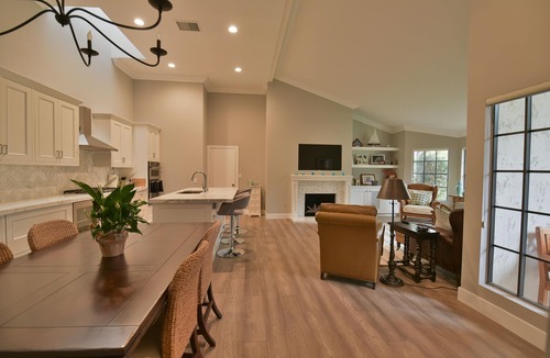 San Juan Capistrano House | Charming 2-Bedroom Hacienda in Historic Beach Town