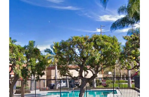 San Juan Capistrano Condo | Charming 2-bedroom condo in Historic San Juan Capistran + Patio