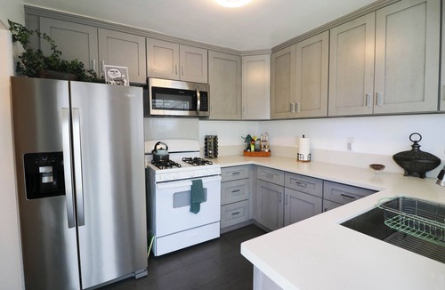 Westminster House | Charming 2bedroom house in welcome Westminster. Few mile to Beach and Disneyland