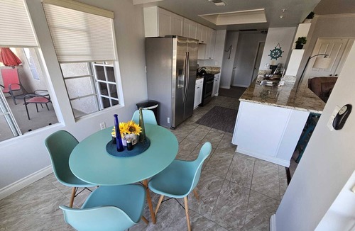 Huntington Beach Condo | Charming 3-bedroom condo, less than a mile from ocean