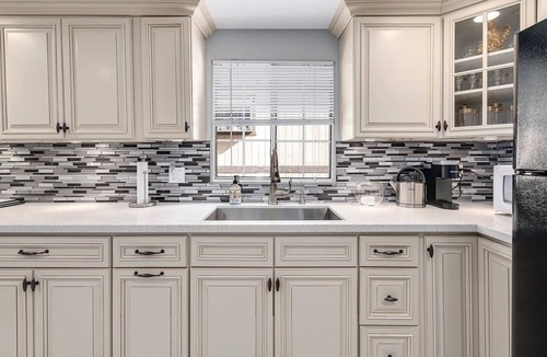 Patton House | Charming 3-bedroom house with AC and WiFi in Big Bear Lake