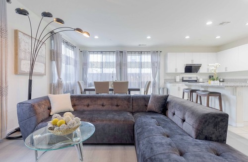 Monterey Park House | Charming 3-bedroom house with WiFi, AC in enjoyable Monterey Park