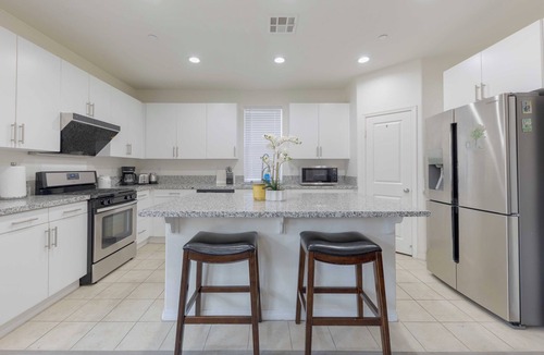 Monterey Park House | Charming 3-bedroom house with WiFi, AC in enjoyable Monterey Park