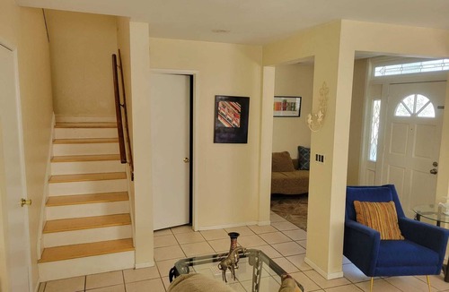 Lamanda Park House | Charming 3-bedroom Condo w/Patio - Cal Tech Area