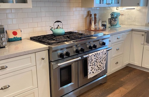 Encinitas House | Charming 3-bedroom house with Amazing Views, AC, WiFi, Steam Shower in Encinitas