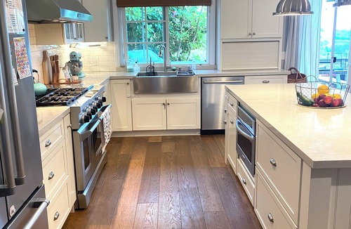 Encinitas House | Charming 3-bedroom house with Amazing Views, AC, WiFi, Steam Shower in Encinitas