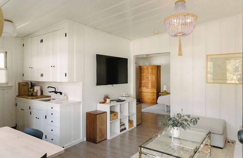 Montecito House | Charming 3-bedroom house in Montecito