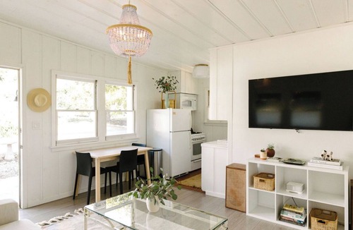 Montecito House | Charming 3-bedroom house in Montecito
