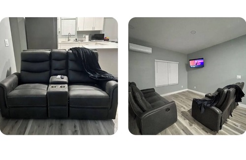 Redlands House | Charming 3-bedroom house in wonderful Redlands with AC, WiFi