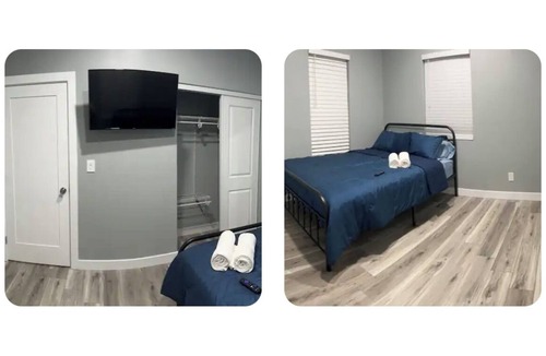 Redlands House | Charming 3-bedroom house in wonderful Redlands with AC, WiFi