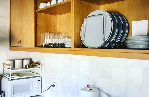 Whittier House | Charming, 3-bedroom house in Whittier with WiFi, AC near restaurants and hiking