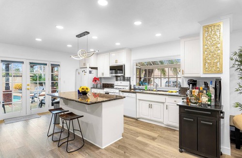 Anaheim Hills House | Charming 3-bedroom house near DisneyLand