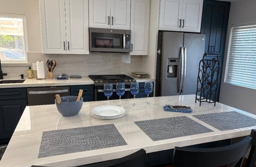 Norco House | Charming 3-bedroom house with WiFi and AC in wonderful Norco