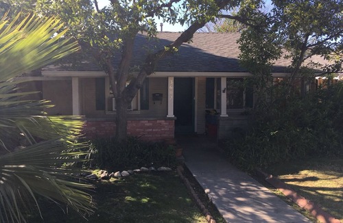 Crescenta Highlands House | Charming 3 bedroom in beautiful La Crescenta/Montrose
