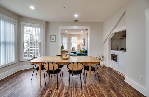 North Central House | Charming 3-bedroom Pasadena townhome!