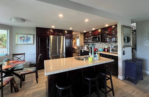 Canyon Lake House | Charming 3-bedroom house with AC, WiFi in enjoyable Canyon Lake