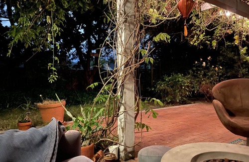 Westchester House | Charming 3-Bedroom/2-Bath Art Deco House in West Los Angeles.