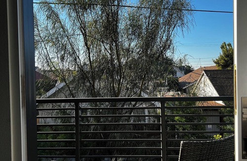 Central San Pedro House | Charming 3-bedroom house in marvelous Los Angeles with WiFi, AC