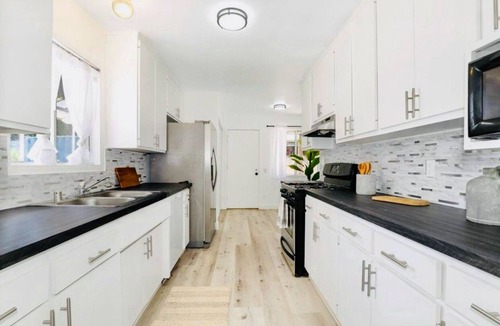 Canoga Park House | Charming 3-bedroom house in Peaceful West Hills, Los Angeles