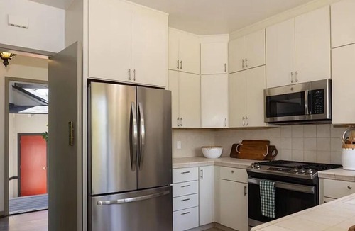 Pebble Beach House | Charming 3-bedroom house in Pebble Beach.
