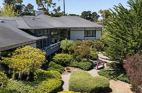 Pebble Beach House | Charming 3-bedroom house in Pebble Beach.