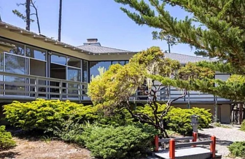 Pebble Beach House | Charming 3-bedroom house in Pebble Beach.