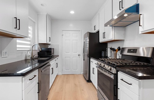 San Gabriel House | Charming 3-bedroom house in San Gabriel