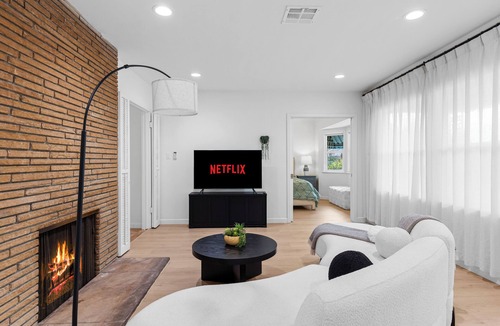 San Gabriel House | Charming 3-bedroom house in San Gabriel